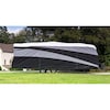 Camco PRO-TEC RV COVER, TRAVEL TRAILER, 18FT-20FT 56324